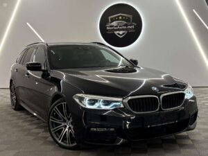 BMW 540 3.0 l., universalas