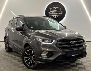 Ford Kuga 1.5 l., visureigis / krosoveris
