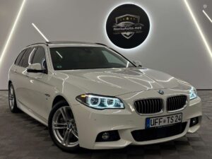 BMW 530 3.0 l., universalas