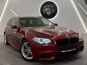 BMW 535 3.0 l., universalas