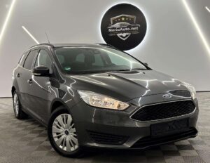 Ford Focus 1.0 l., universalas