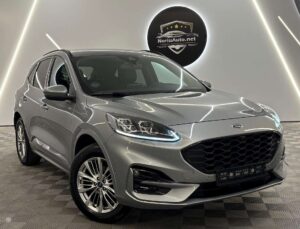 Ford Kuga 2.5 l., visureigis / krosoveris