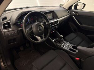 Mazda CX-5 2.2 l., visureigis / krosoveris