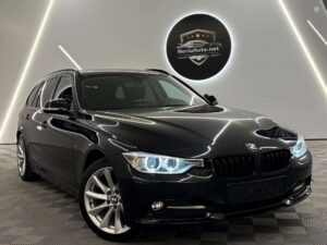 BMW 320 2.0 l., universalas