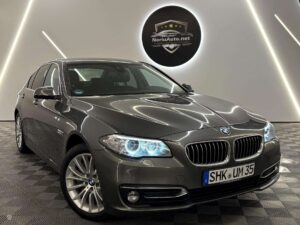 BMW 535 3.0 l., sedanas