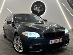 BMW 530 3.0 l., universalas