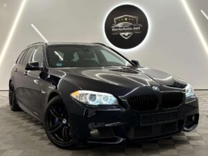 BMW 535 3.0 l., universalas