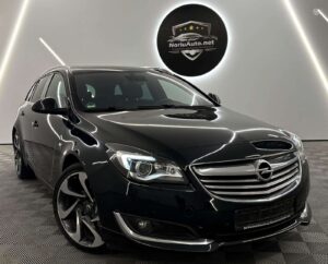 Opel Insignia 2.0 l., universalas