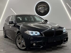BMW 530 3.0 l., universalas