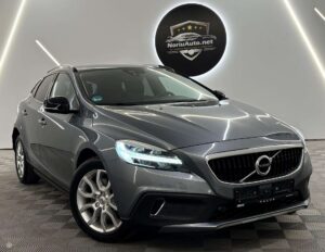 Volvo V40 Cross Country 2.0 l., hečbekas