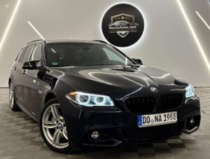 BMW 535 3.0 l., universalas