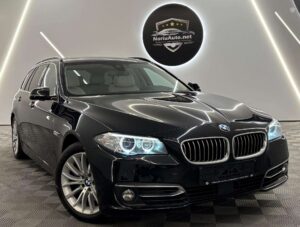 BMW 530 3.0 l., universalas