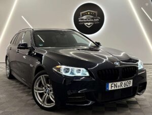 BMW 535 3.0 l., universalas