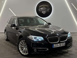 BMW 530 3.0 l., universalas