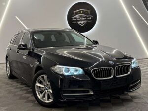 BMW 520 2.0 l., universalas