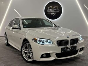 BMW 530 3.0 l., sedanas