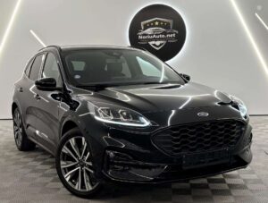 Ford Kuga 2.5 l., visureigis / krosoveris