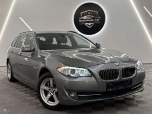 BMW 520 2.0 l., universalas
