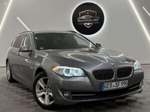 BMW 520 2.0 l., universalas