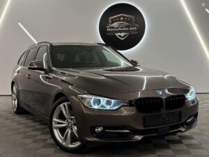 BMW 320 2.0 l., universalas
