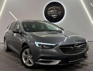 Opel Insignia 2.0 l., universalas