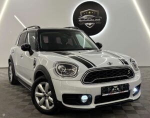 Mini Countryman SE 1.5 l., hečbekas