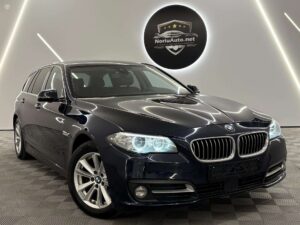 BMW 520 2.0 l., universalas