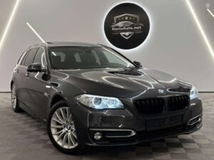 BMW 530 3.0 l., universalas
