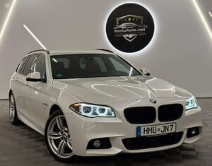 BMW 530 3.0 l., universalas