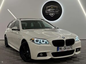 BMW 530 3.0 l., universalas