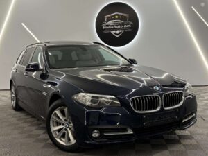 BMW 520 2.0 l., universalas