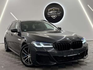 BMW 530 3.0 l., universalas