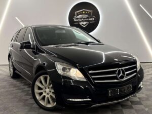 Mercedes-Benz R350 3.0 l., universalas