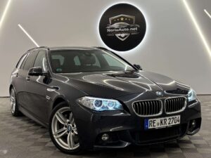 BMW 520 2.0 l., universalas