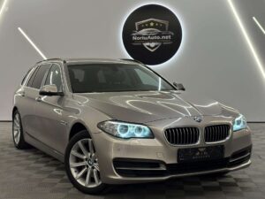 BMW 530 3.0 l., universalas