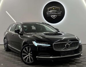Volvo V90 2.0 l., universalas