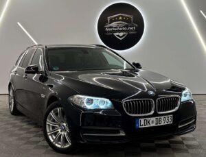 BMW 520 2.0 l., universalas