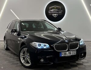 BMW 530 3.0 l., universalas