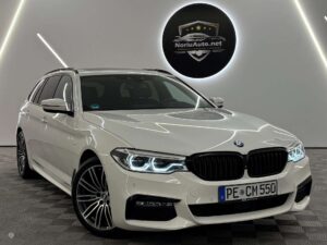 BMW 520 2.0 l., universalas