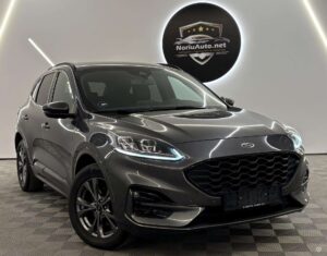 Ford Kuga 2.0 l., visureigis / krosoveris
