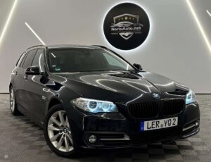 BMW 530 3.0 l., universalas
