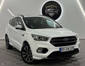 Ford Kuga 1.5 l., visureigis / krosoveris