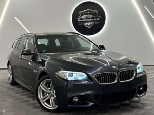 BMW 535 3.0 l., universalas