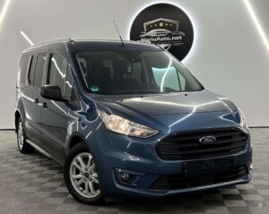 Ford Tourneo Connect 1.5 l., vienatūris