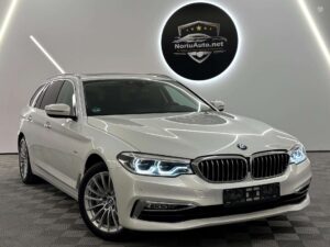 BMW 520 2.0 l., universalas