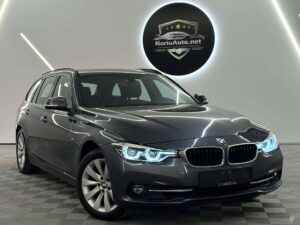 BMW 330 3.0 l., universalas