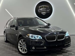 BMW 530 3.0 l., universalas