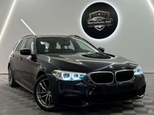 BMW 530 3.0 l., universalas