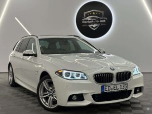 BMW 520 2.0 l., universalas