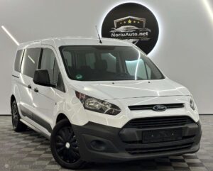 Ford Transit Connect 1.5 l., vienatūris